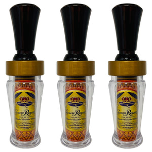 POLYCARBONATE IMAGE DUCK CALL CROWN ROYAL