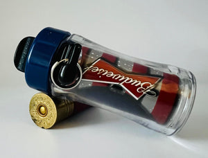 POLYCARBONATE IMAGE DOG WHISTLE BUDWEISER