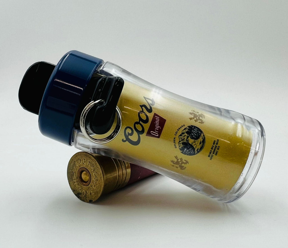 POLYCARBONATE IMAGE DOG WHISTLE COORS ORIGINAL