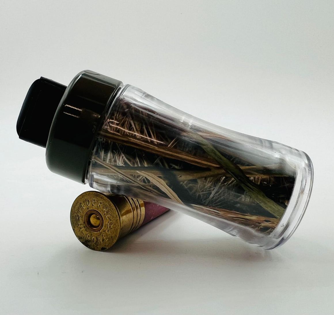 POLYCARBONATE IMAGE DOG WHISTLE MOSSY OAK SHADOWGRASS