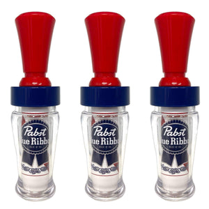 POLYCARBONATE IMAGE DUCK CALL PBR