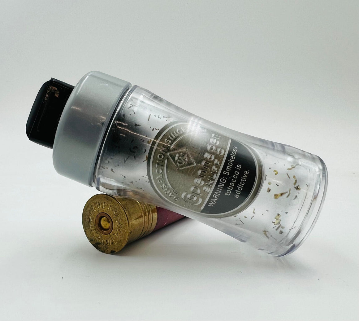 POLYCARBONATE IMAGE DOG WHISTLE COPENHAGEN NEW SNUFF