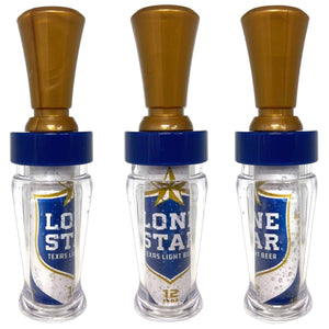 POLYCARBONATE IMAGE DUCK CALL LONESTAR