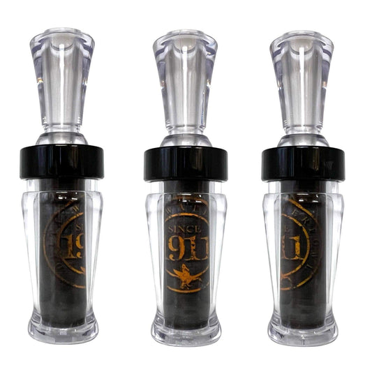 Delta Waterfowl Poly Duck Call - Slammer Series